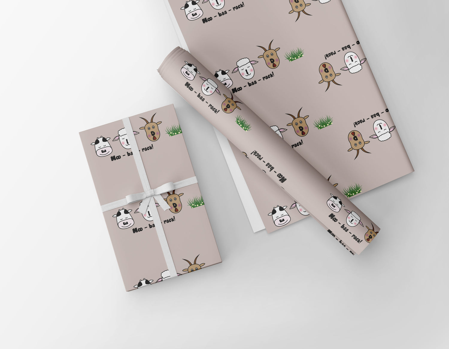 Wrapping Paper