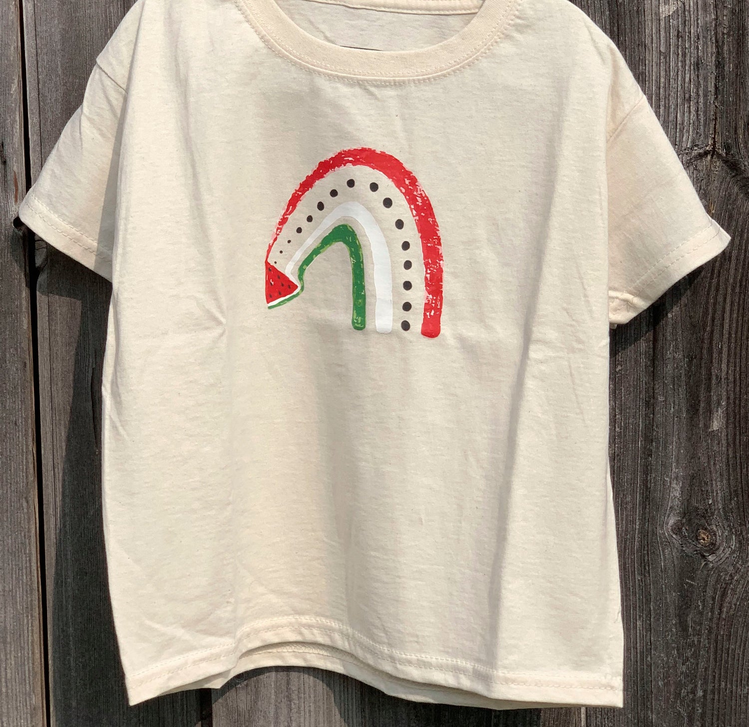 Children's T-shirts