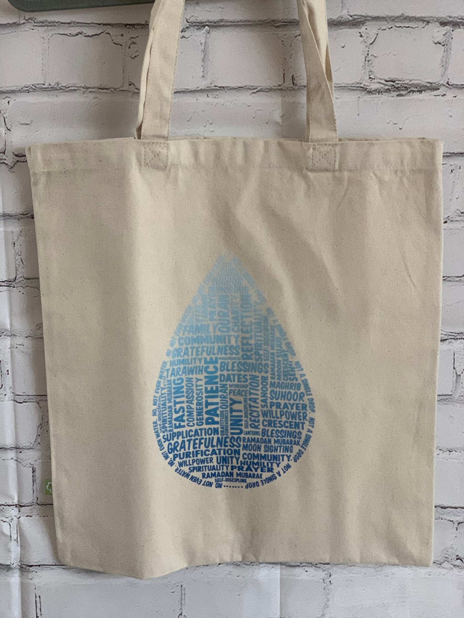 no-water-tote-bag-answering-not-even-water-question